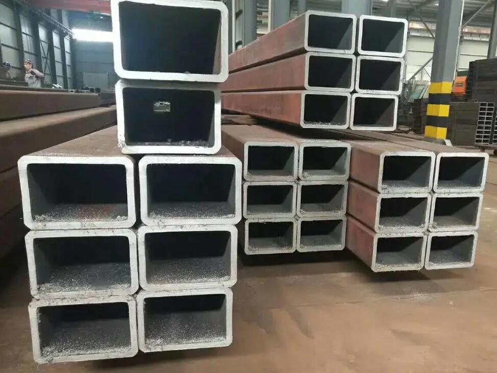 花山s355j0方管